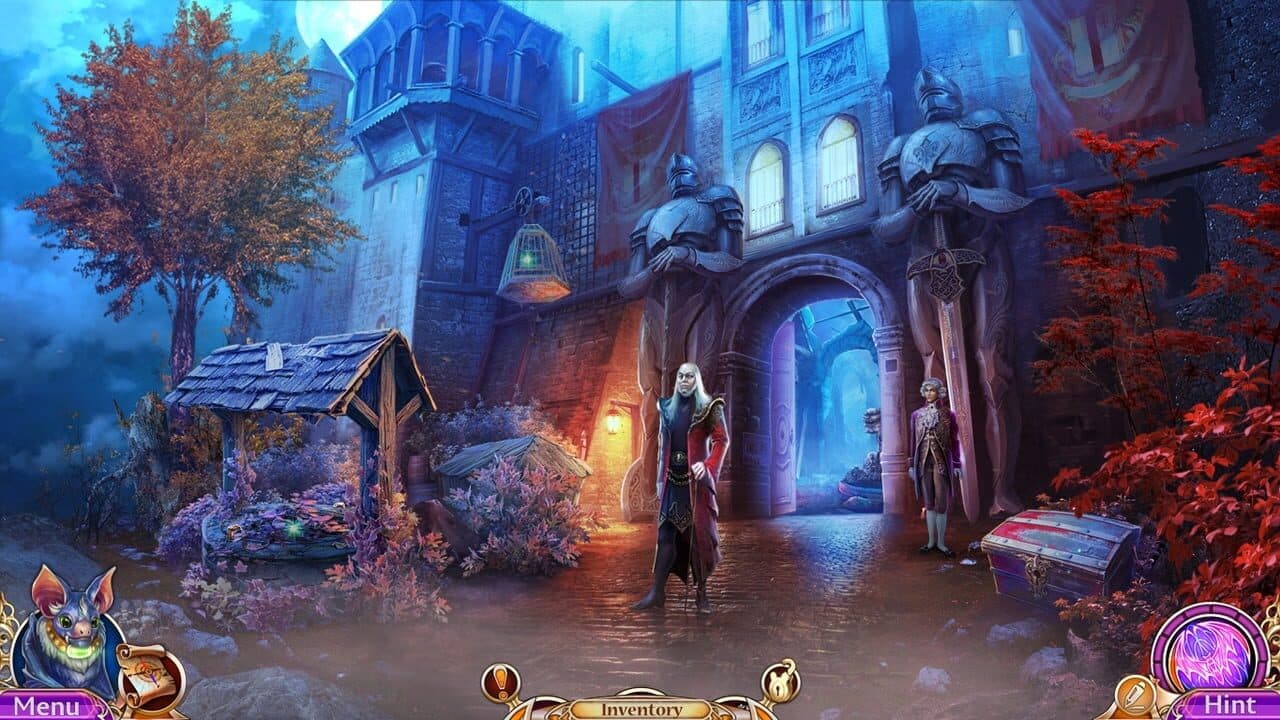 Midnight Calling: Anabel - Collector's Edition thumbnail 3