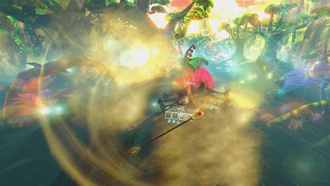 Edge of Atlantis thumbnail 5