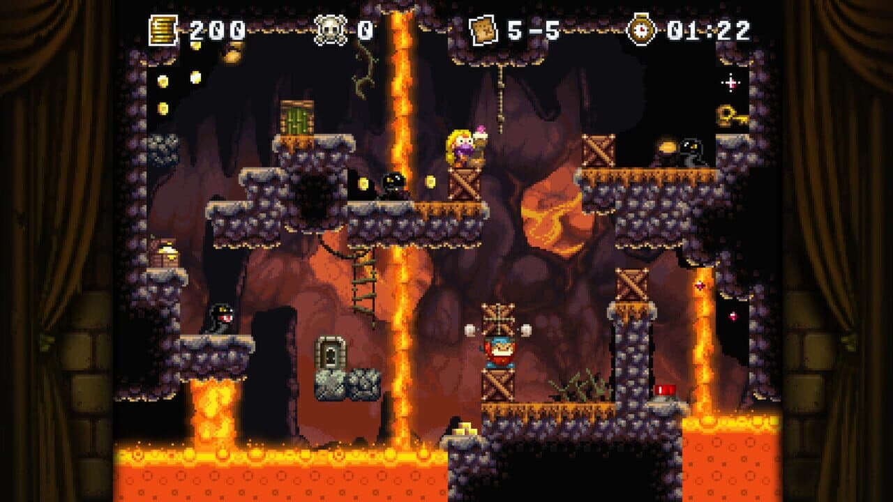 Wyv and Keep: The Temple of the Lost Idol thumbnail 3