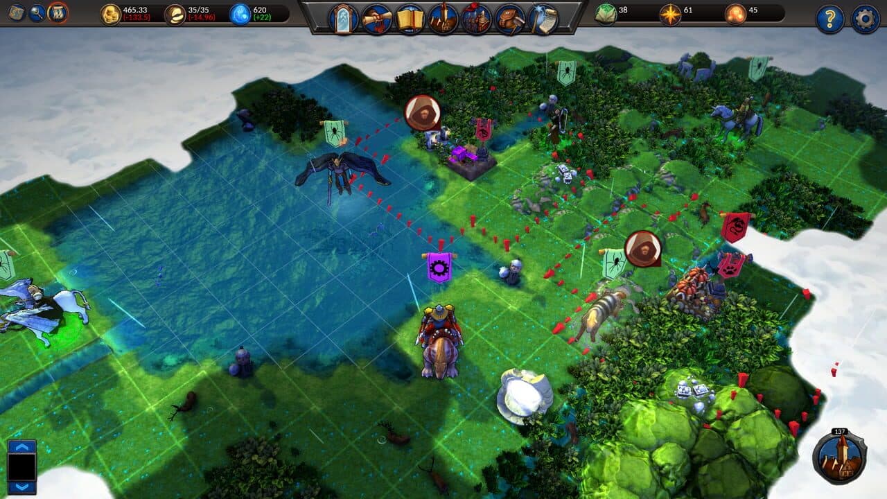Planar Conquest thumbnail 5