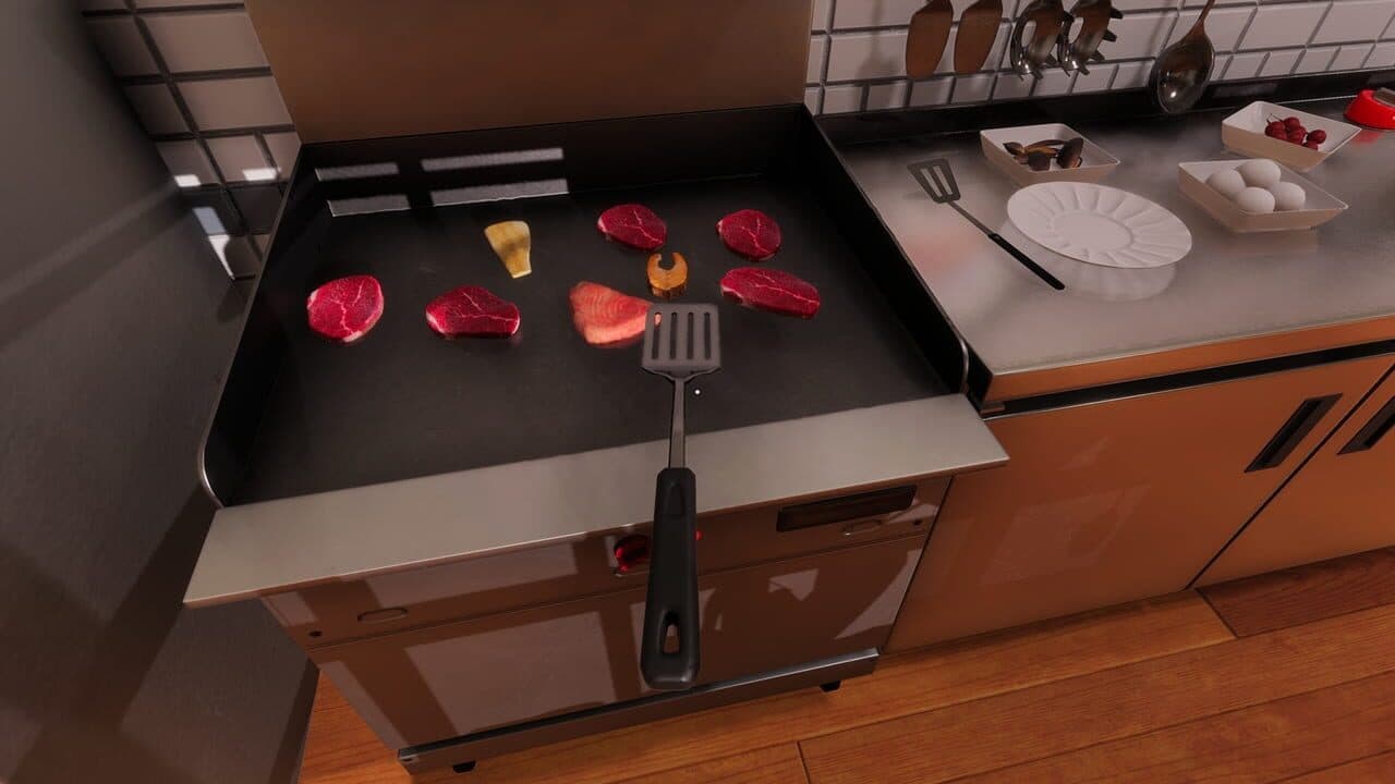 Cooking Simulator thumbnail 2