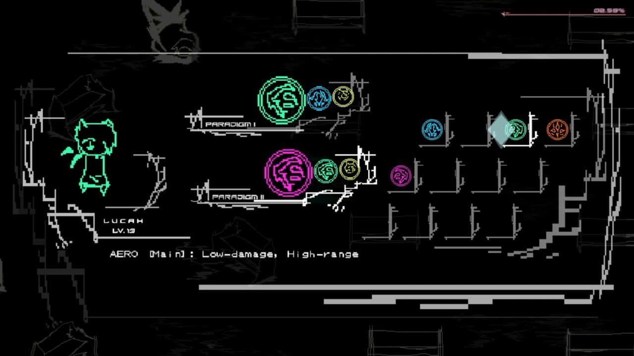 Lucah: Born of a Dream thumbnail 4
