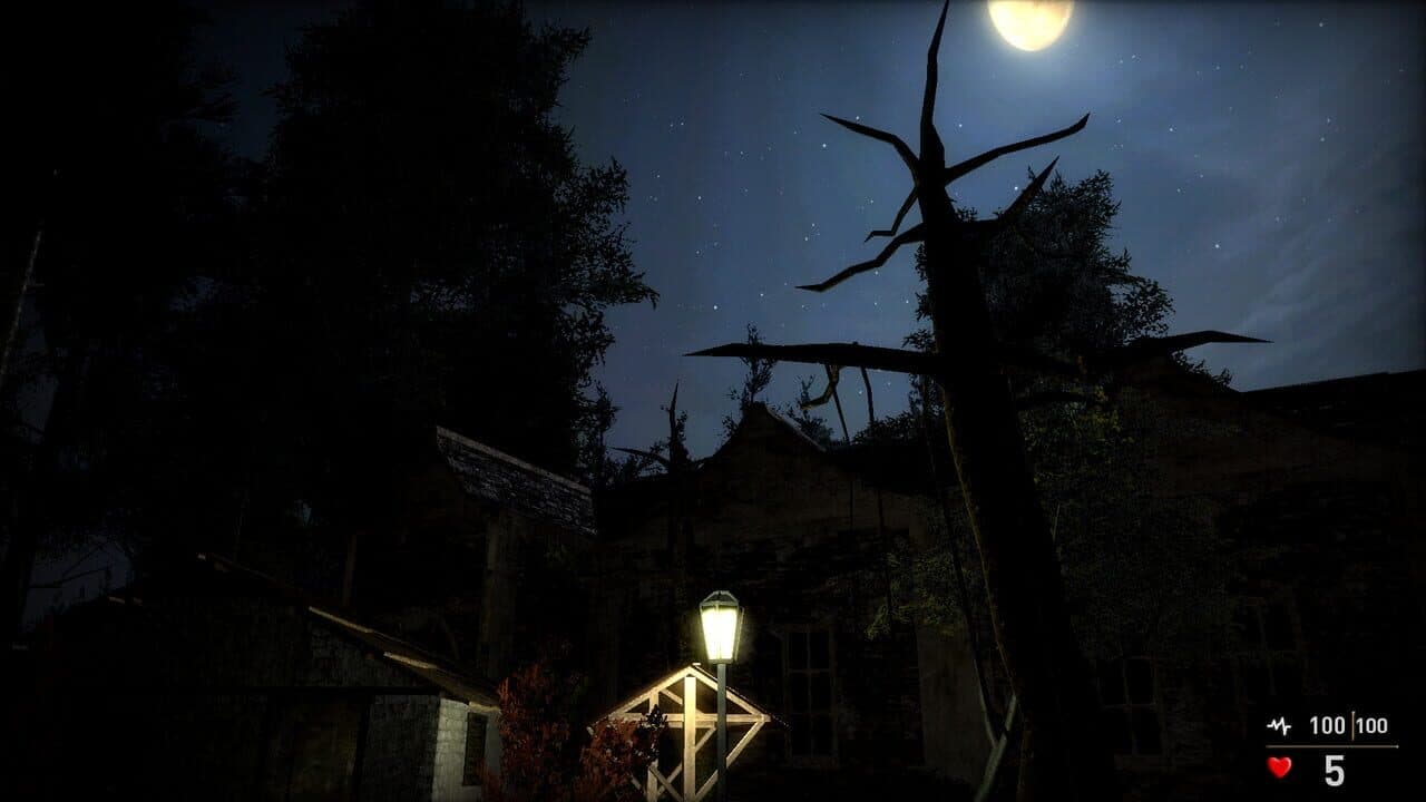 Into the Dark thumbnail 3