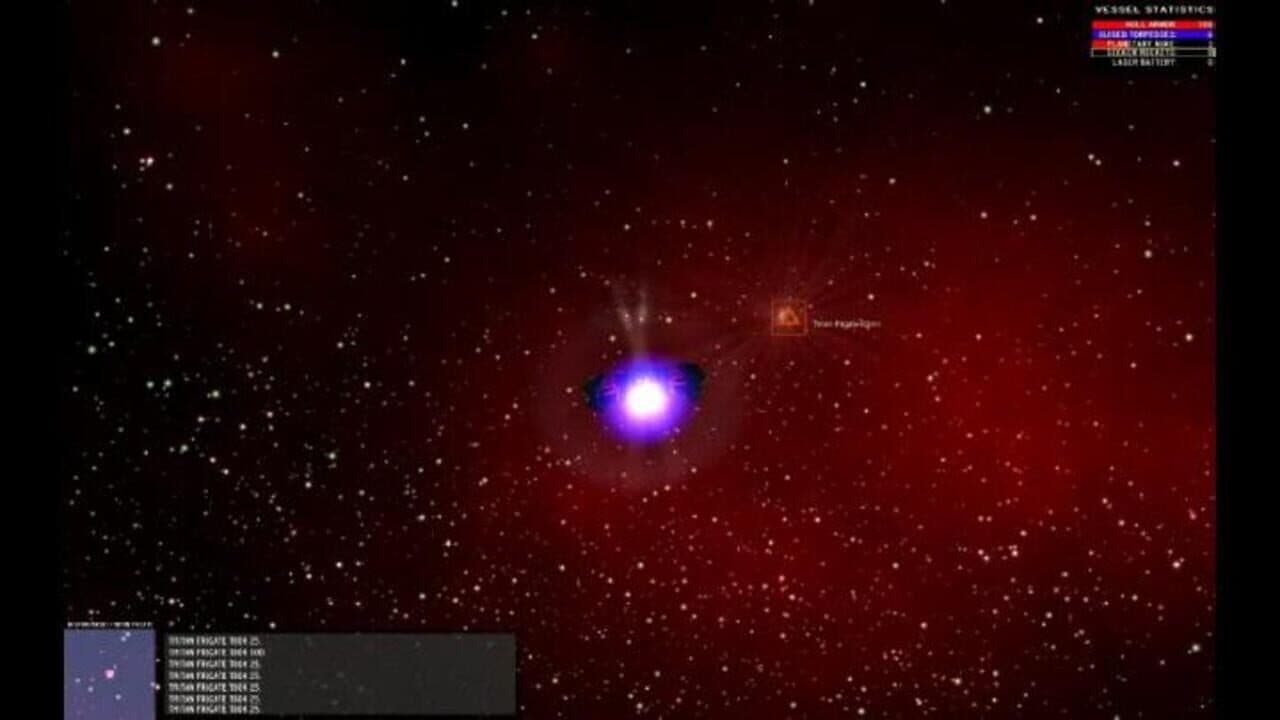 The Tritan Initiative thumbnail 5