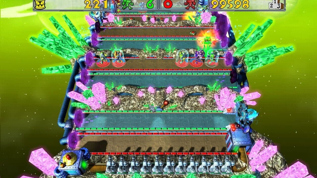 Power of Defense thumbnail 3