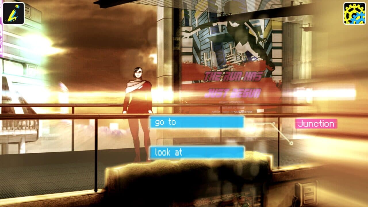 Sinless screenshot 1
