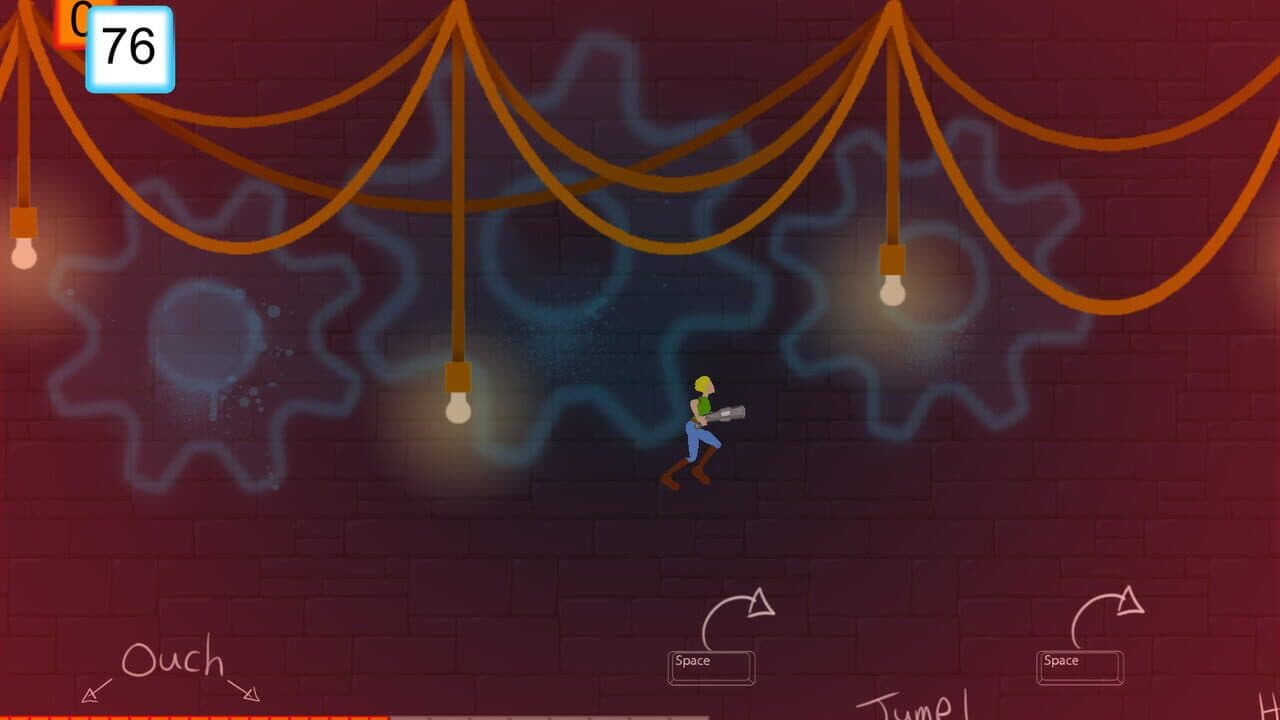 Melter Man thumbnail 2
