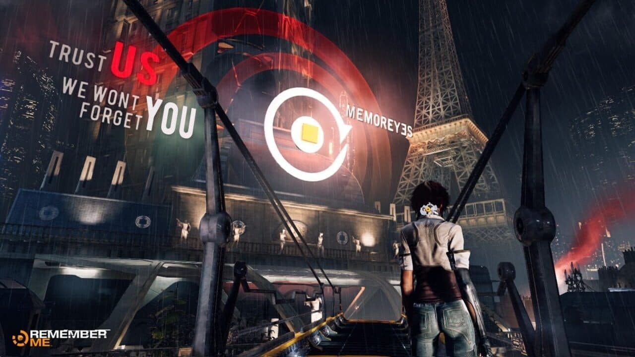 Remember Me thumbnail 5