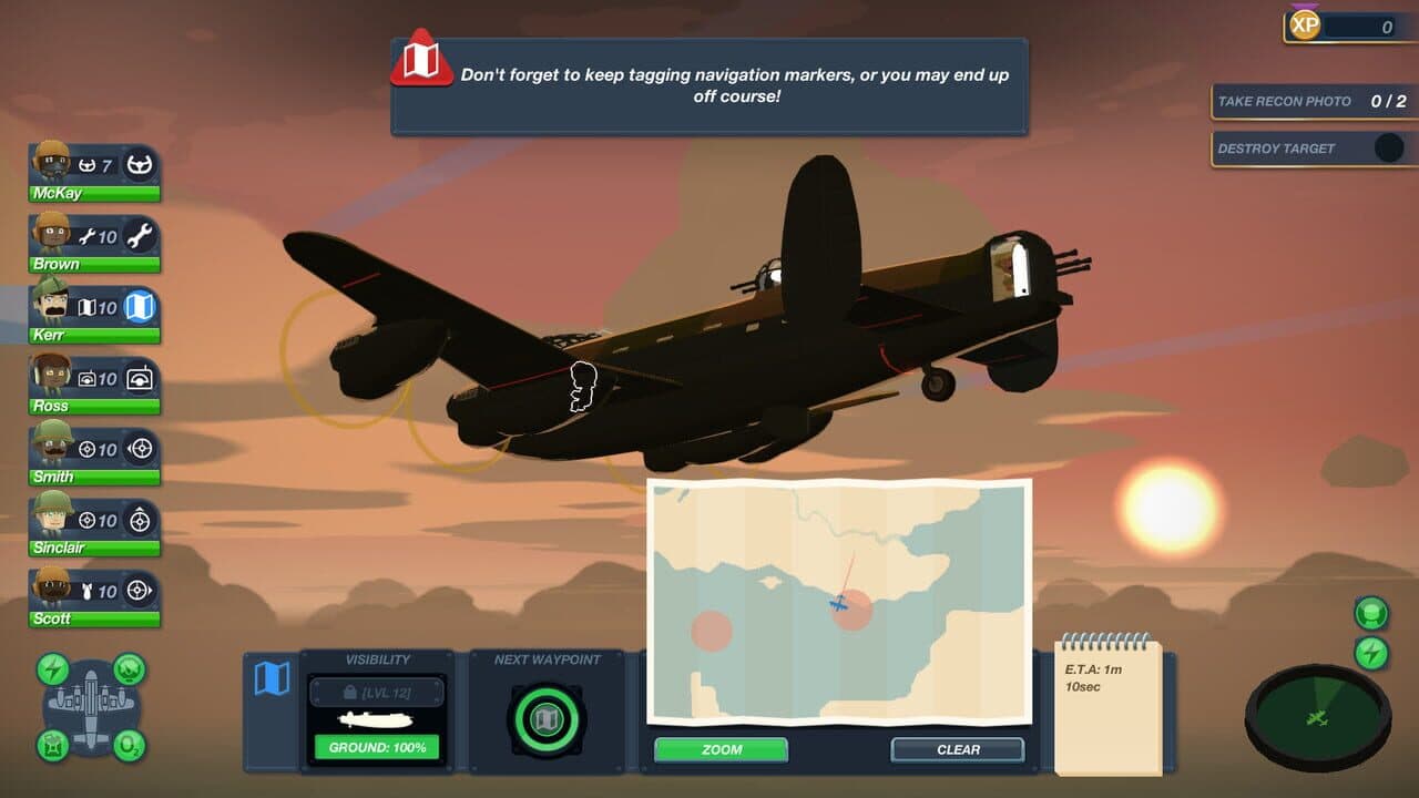 Bomber Crew thumbnail 5