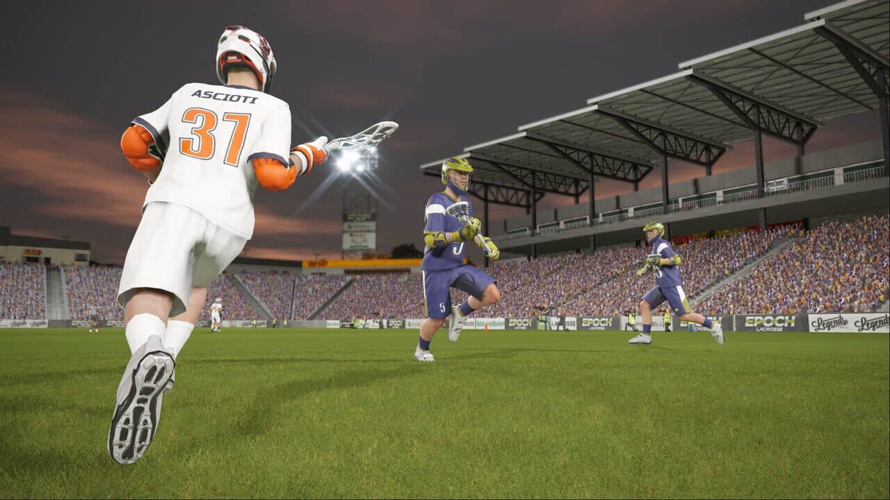 Casey Powell Lacrosse 18 thumbnail 5
