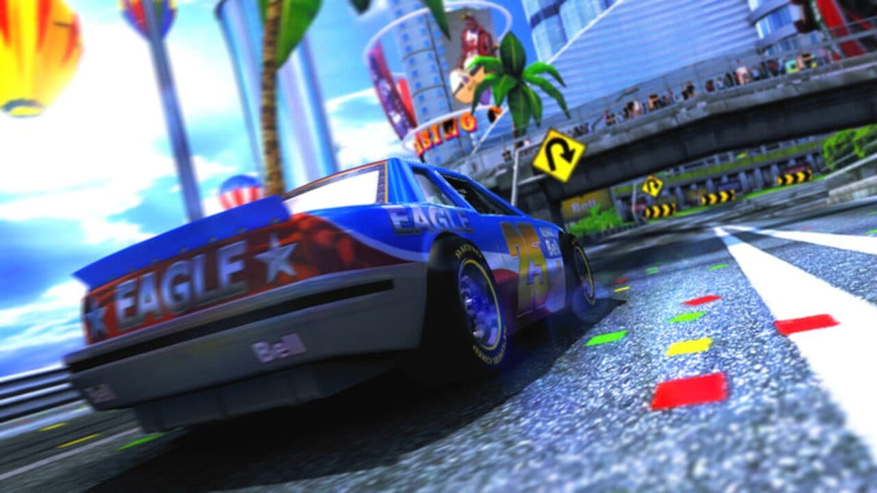 '90s Super GP thumbnail 4