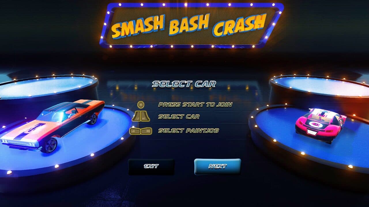 Smash Bash Crash thumbnail 2
