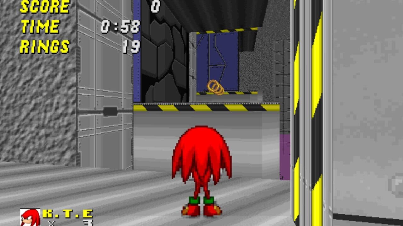 Sonic Robo Blast 2 thumbnail 3