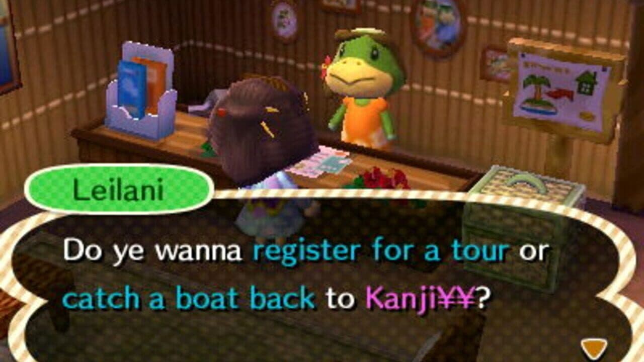 Animal Crossing: New Leaf thumbnail 9