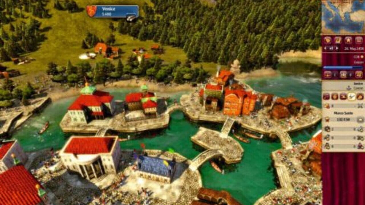 Rise of Venice thumbnail 3