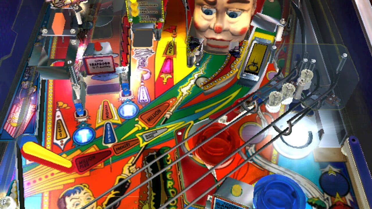Pinball Hall of Fame: The Williams Collection thumbnail 5