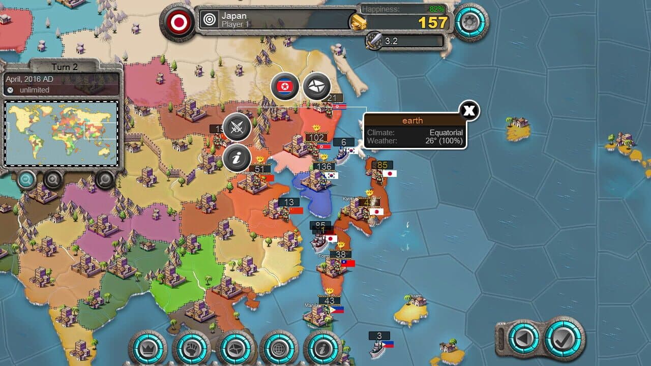 Age of Conquest IV thumbnail 4