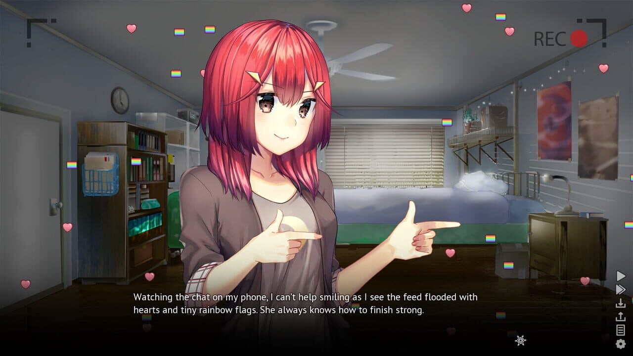 Heart of the Woods thumbnail 8