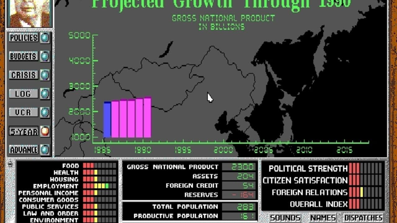 Crisis in the Kremlin thumbnail 2