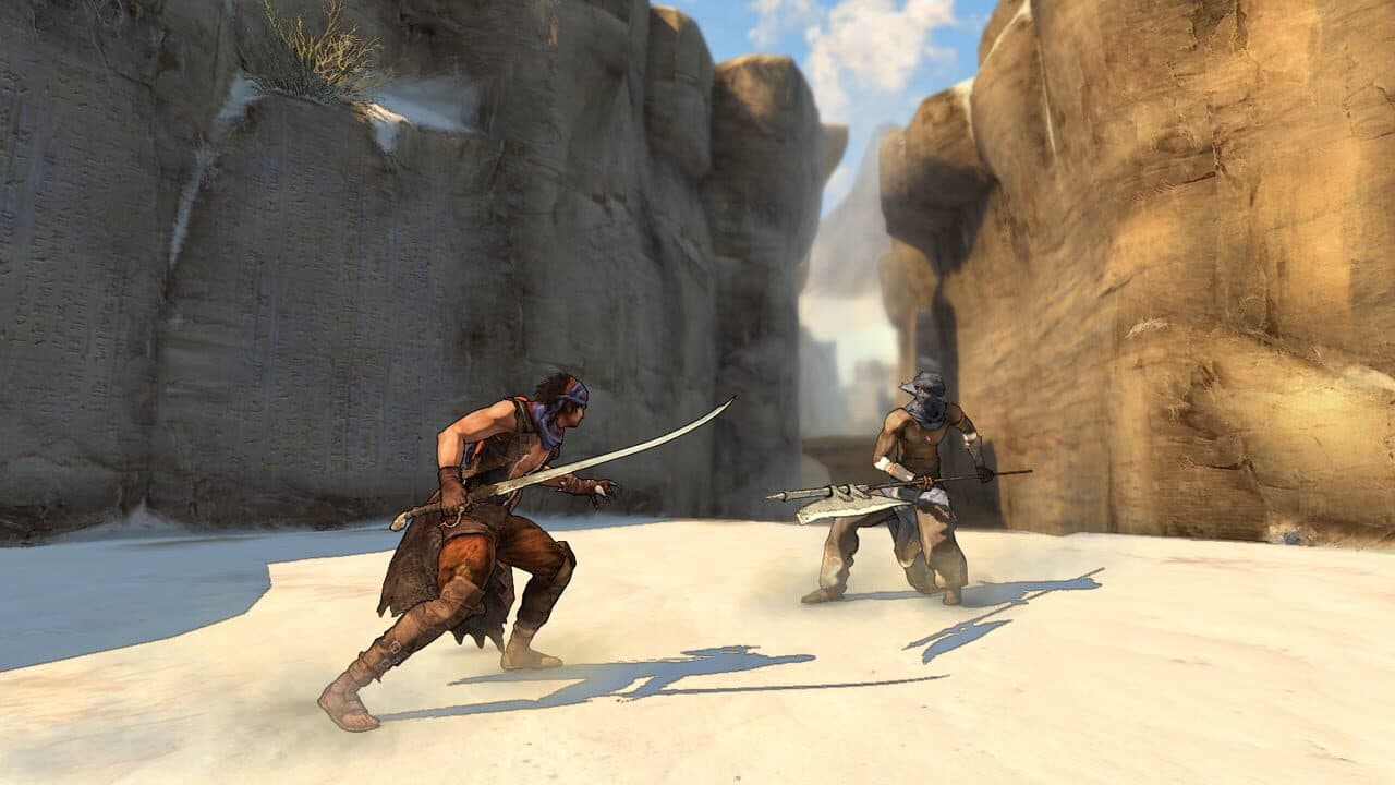 Prince of Persia thumbnail 5