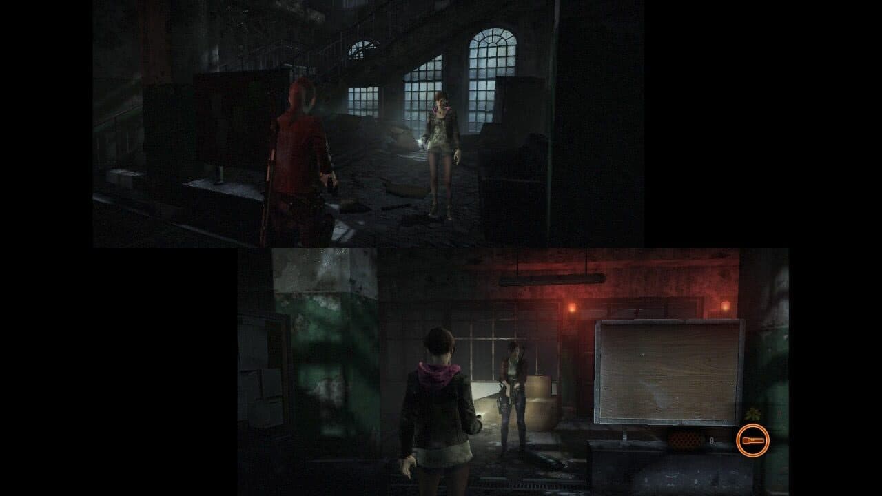 Resident Evil Revelations Collection thumbnail 9