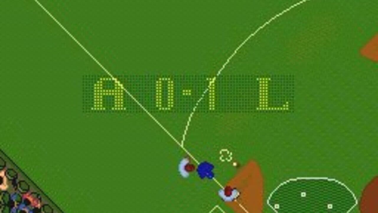 World Class Baseball thumbnail 2