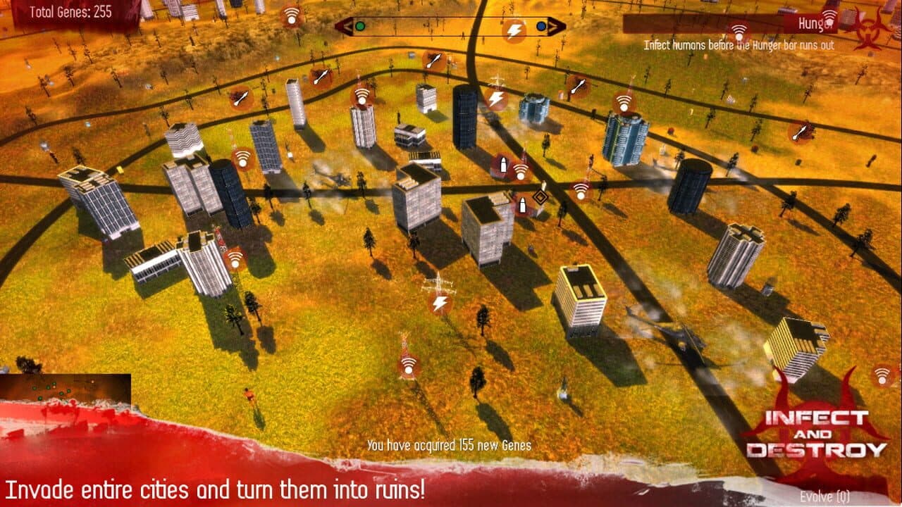 Infect and Destroy thumbnail 2
