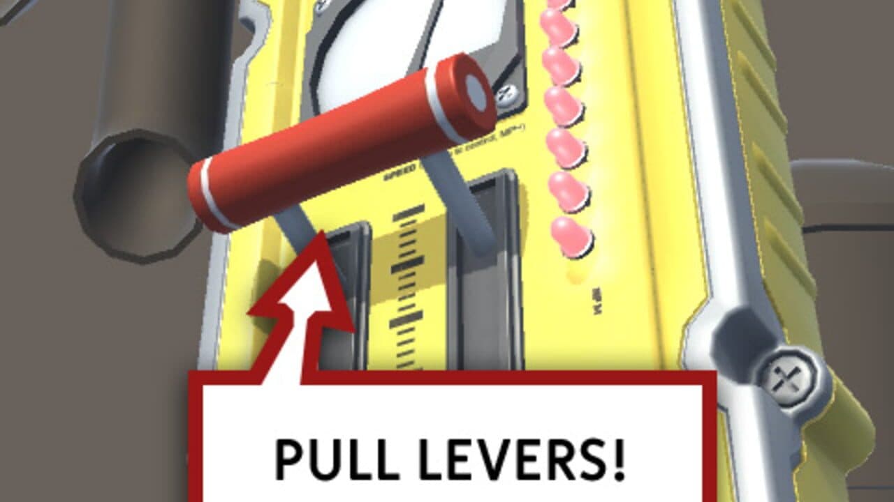 Turn It On! thumbnail 4