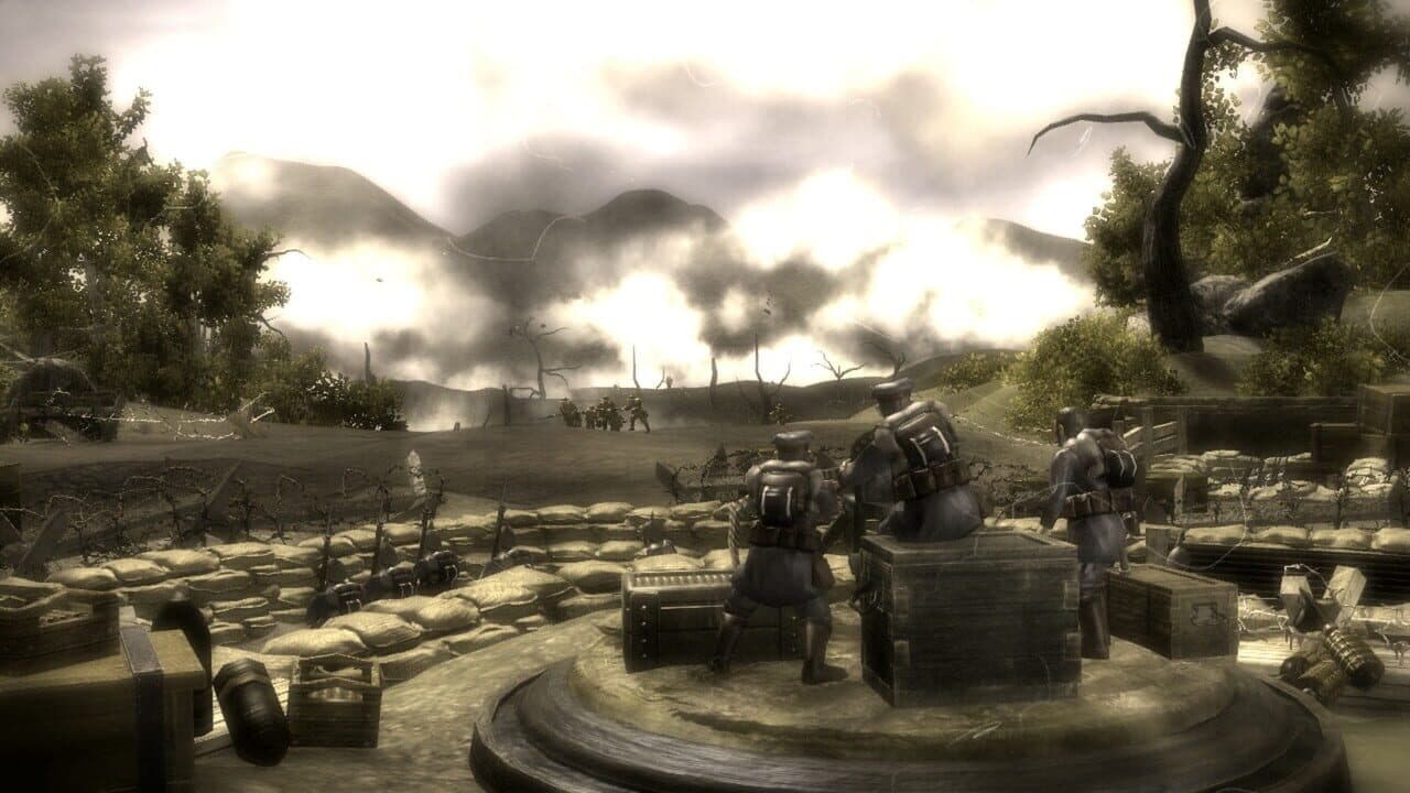 Toy Soldiers thumbnail 4