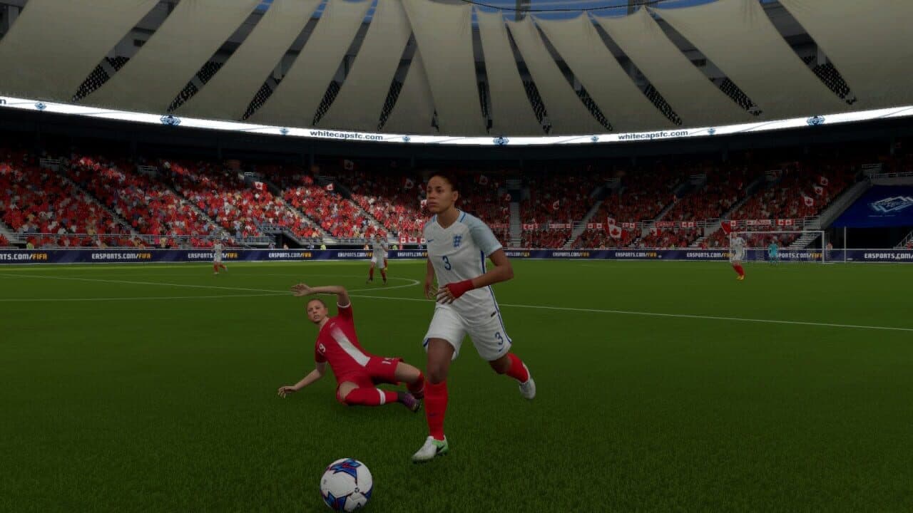 FIFA 18 thumbnail 7