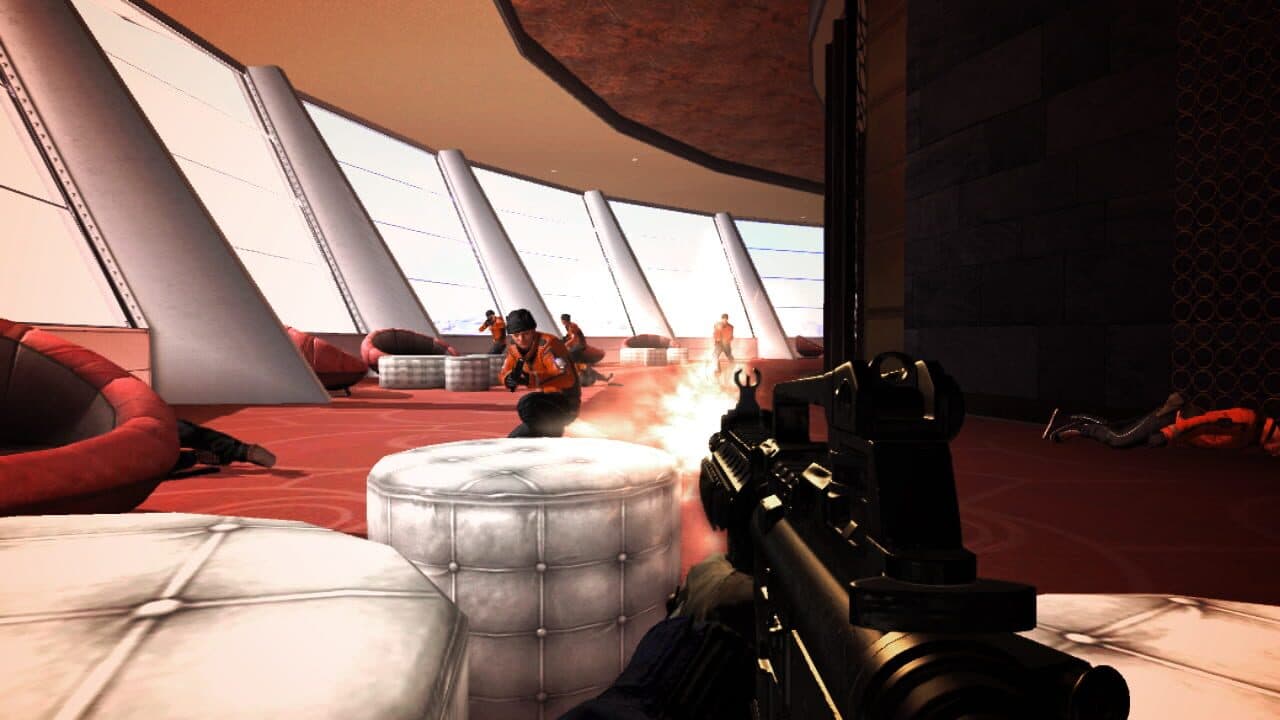 007 Legends thumbnail 11