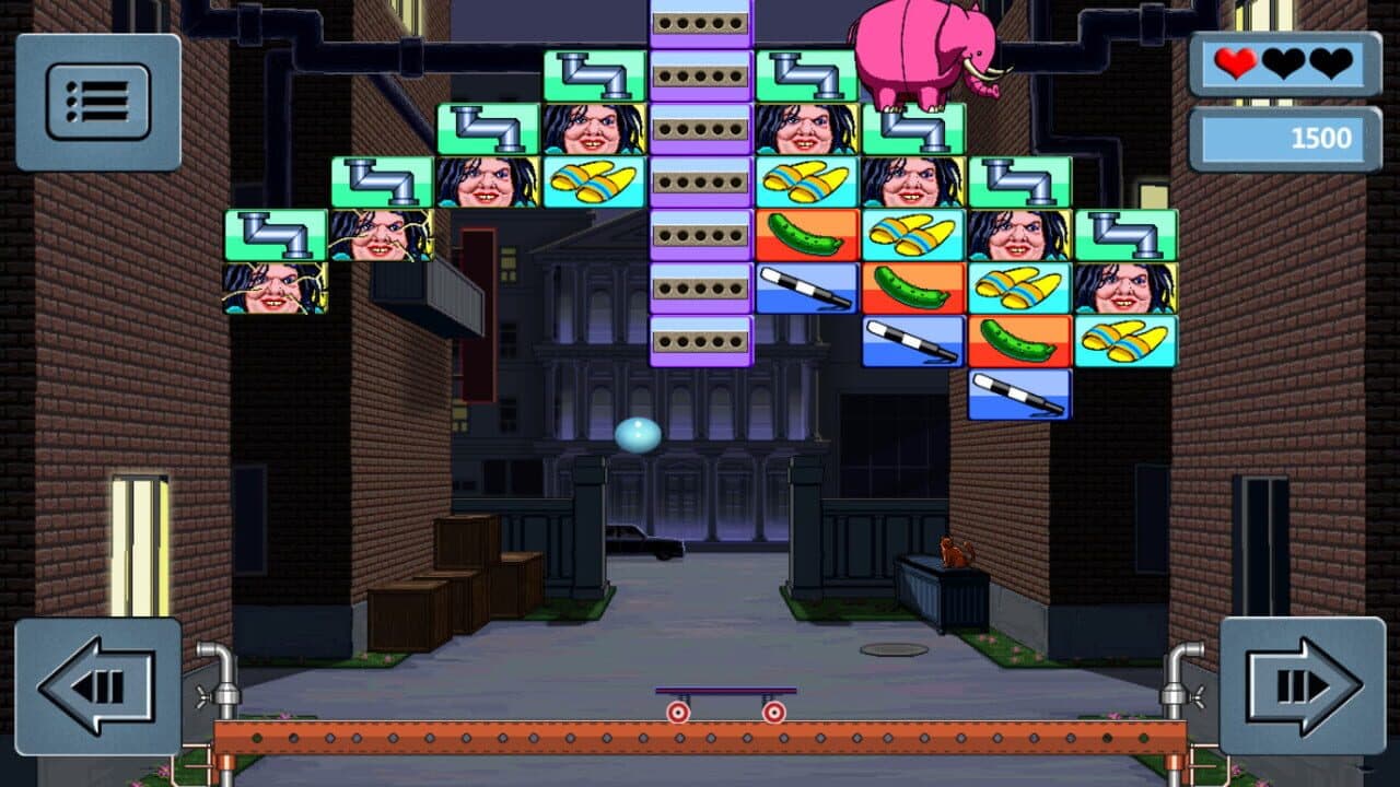 Mad Arkanoid thumbnail 5