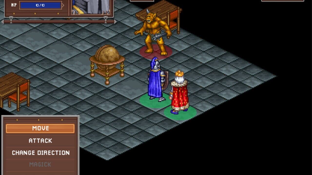 Weaves of Fate thumbnail 2