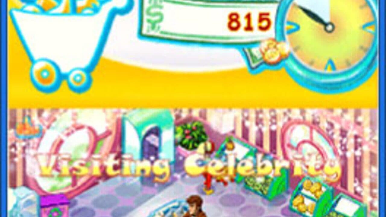 Supermarket Mania screenshot 1