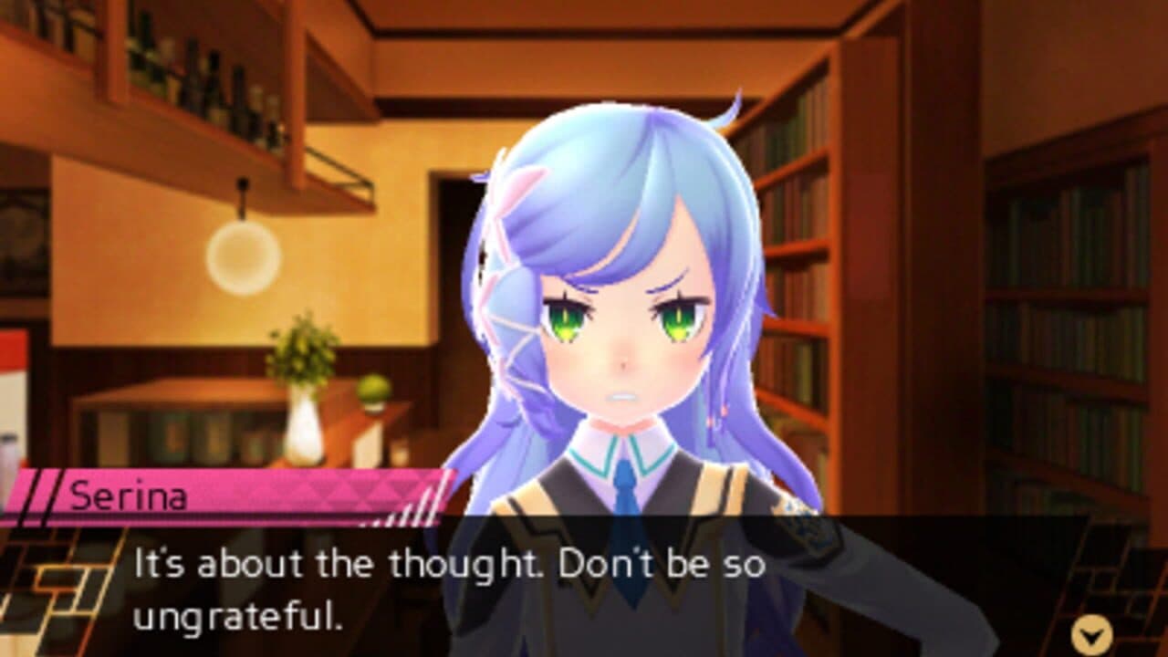 Conception II: Children of the Seven Stars thumbnail 12