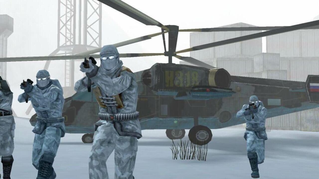 Chaser thumbnail 5