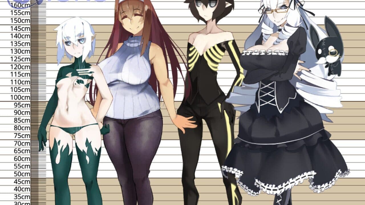 The Reject Demon: Toko Chapter 0 - Prelude thumbnail 3