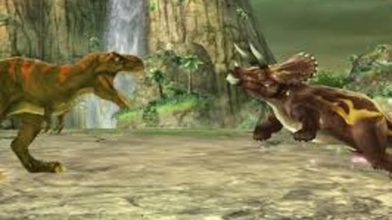 Combat of Giants: Dinosaurs 3D thumbnail 3