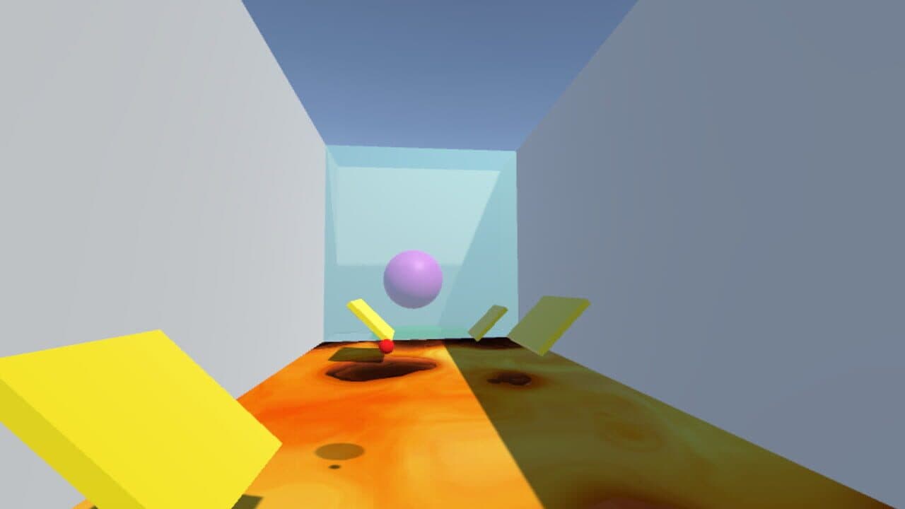 Rubber Ball VR thumbnail 5