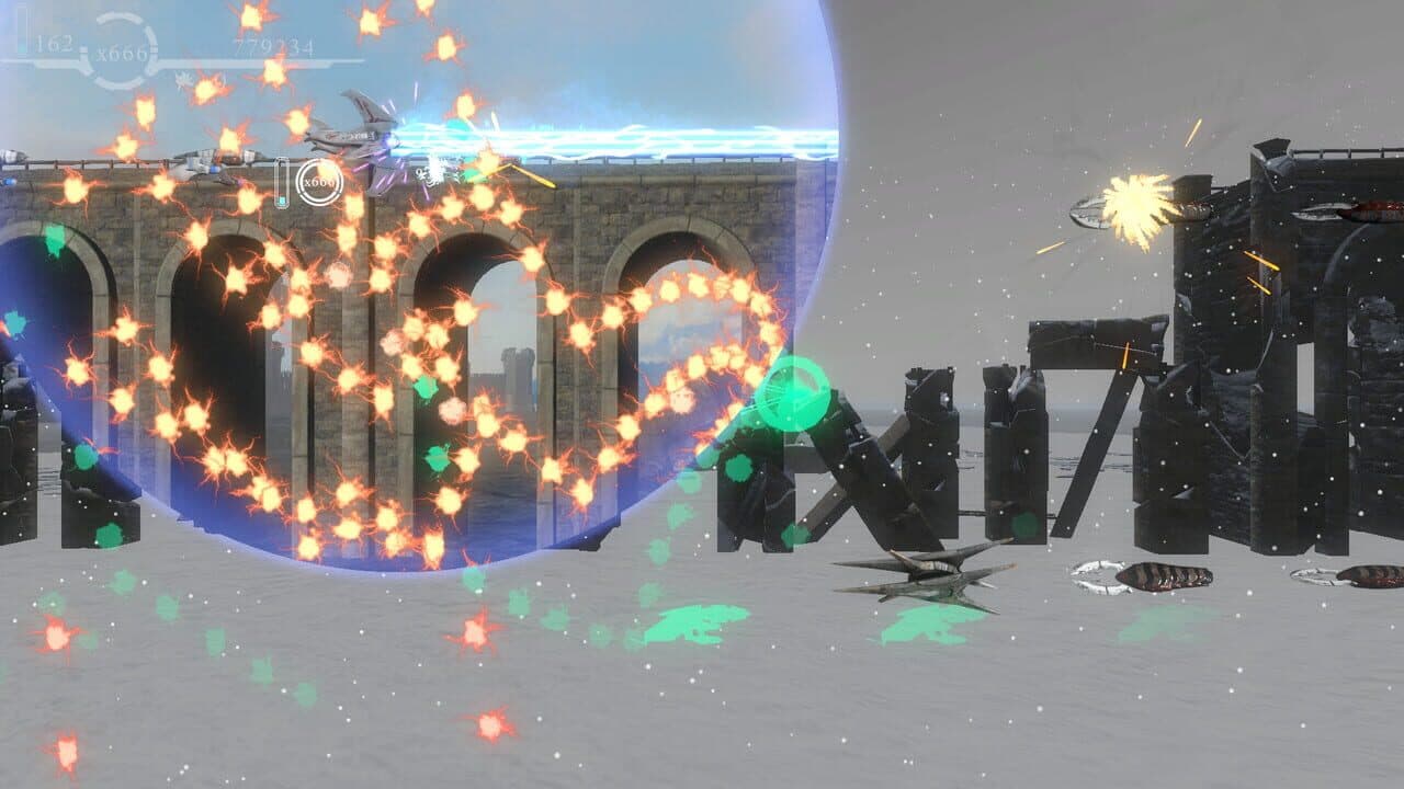 Vulture Strike thumbnail 4