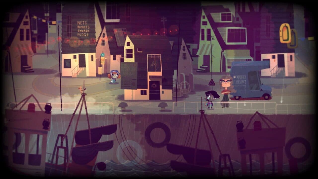 Knights and Bikes thumbnail 4