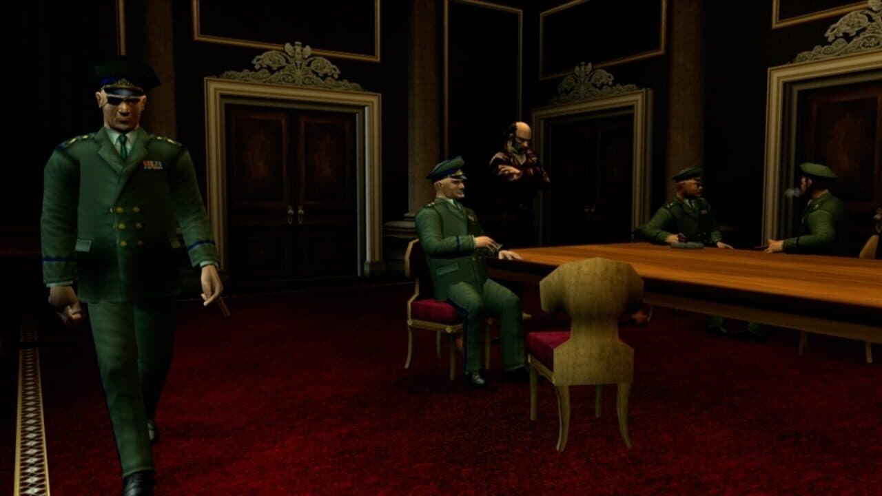 Hitman HD Trilogy thumbnail 2