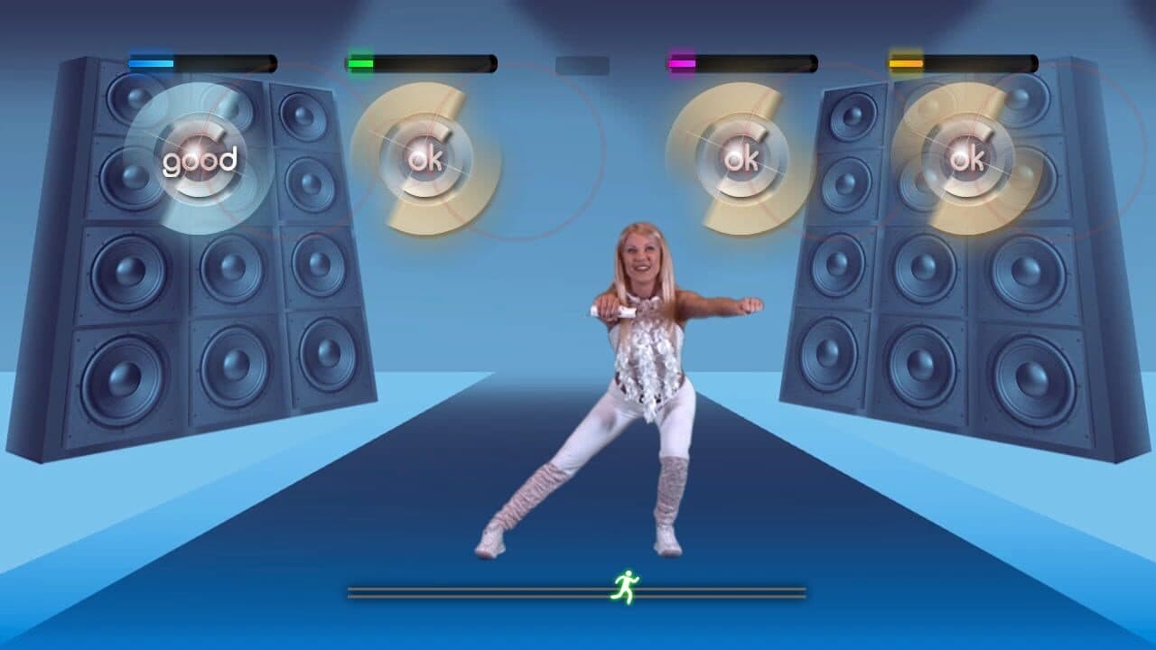 Fit Music for Wii U thumbnail 11
