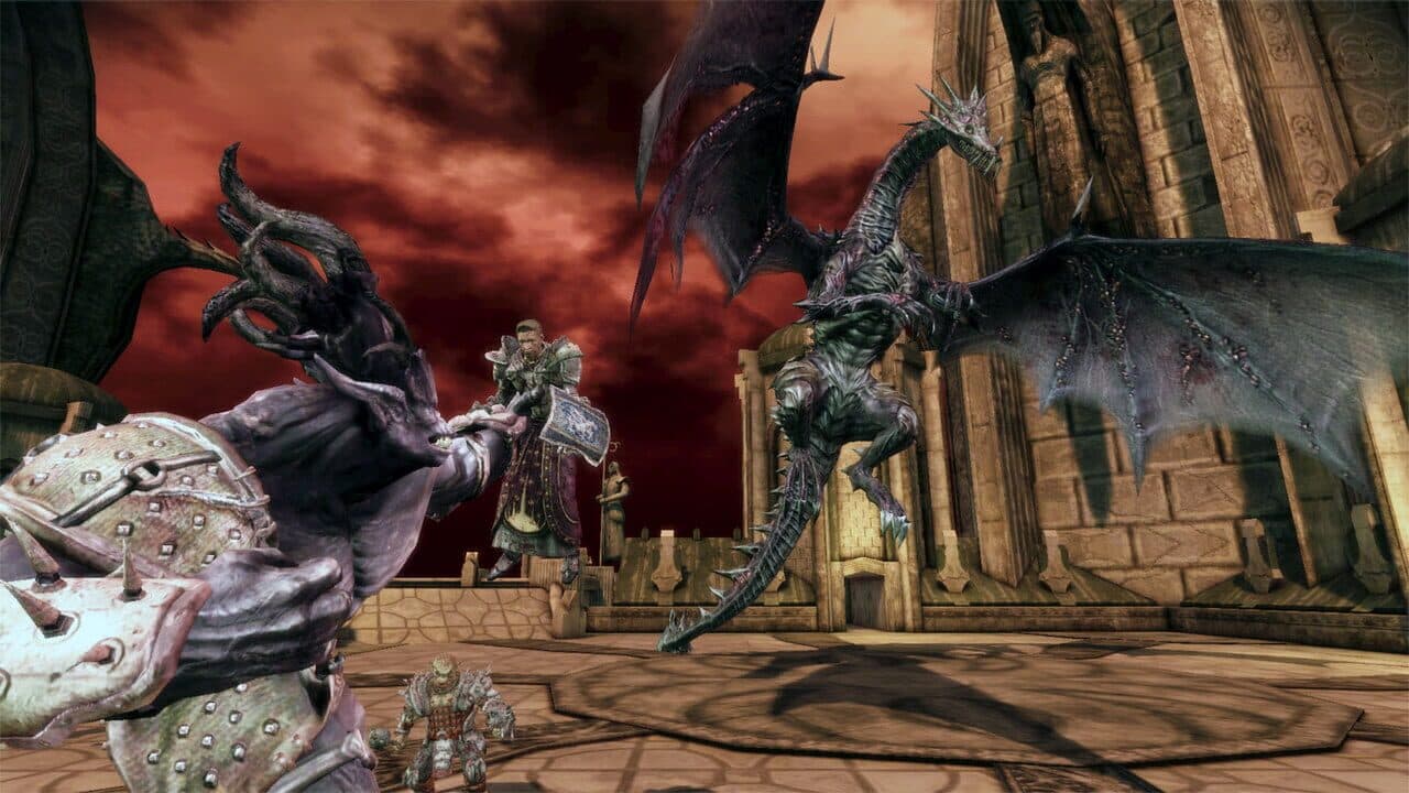 Dragon Age: Origins - Darkspawn Chronicles thumbnail 3