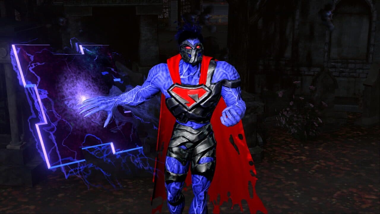 Infinite Crisis thumbnail 2