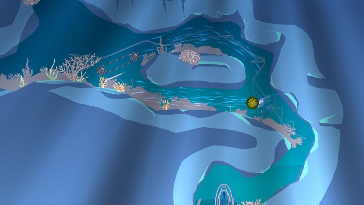 Fantasy Fairways screenshot 1