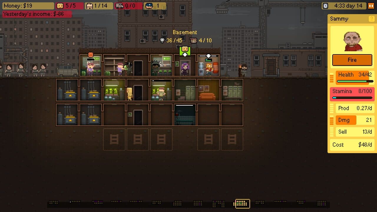 Basement thumbnail 4