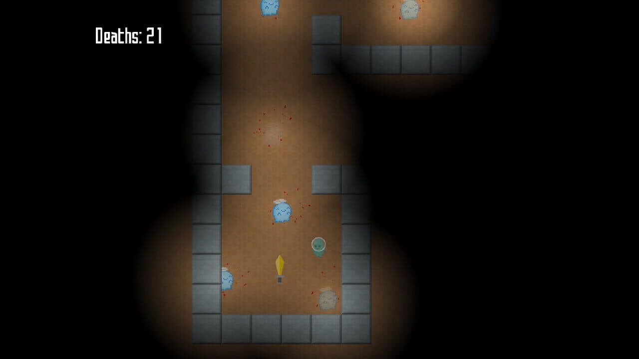 Sometimes: Success Requires Sacrifice thumbnail 3