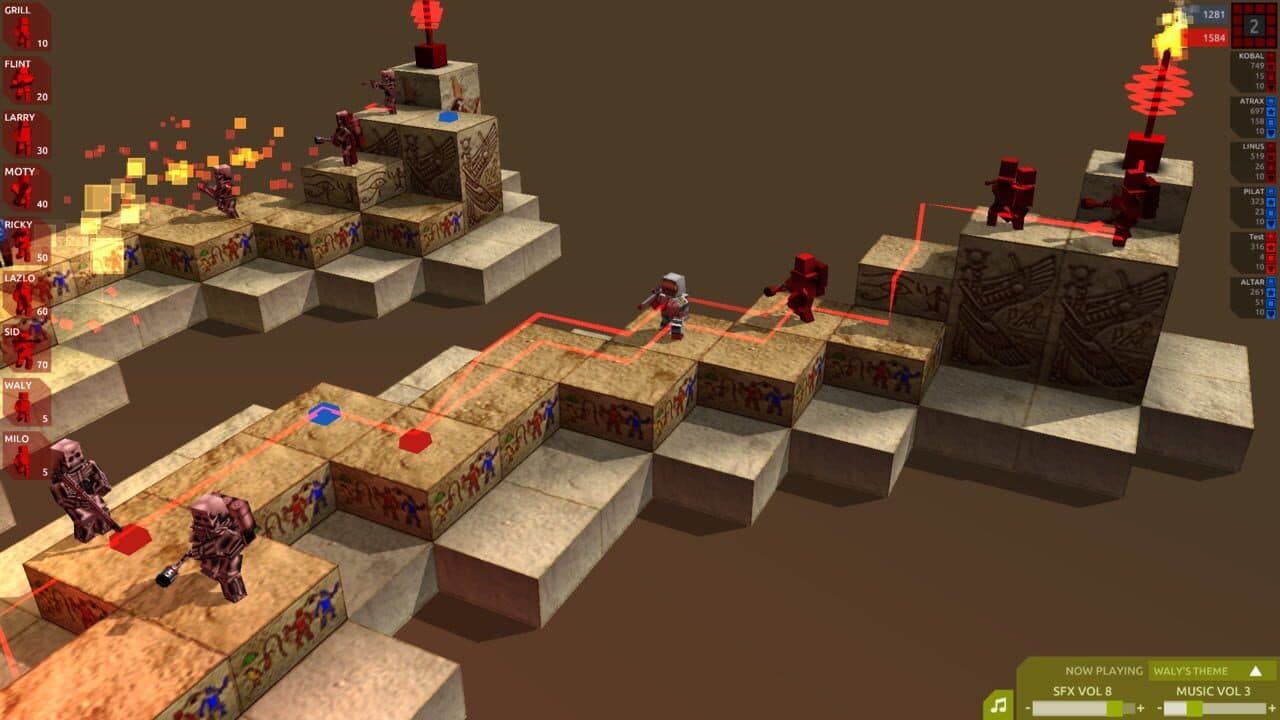 Cubemen 2 thumbnail 10
