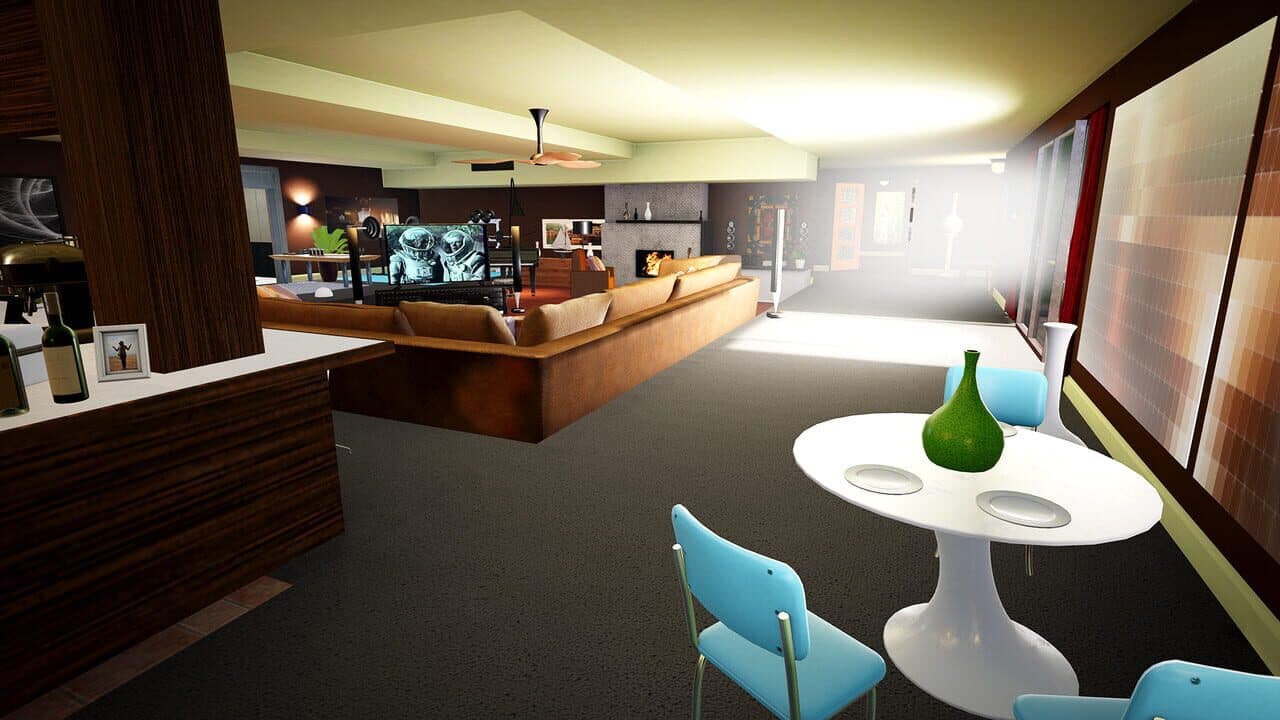Housekeeping VR thumbnail 3
